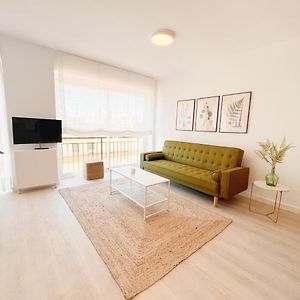 Appartement met Twee Slaapkamers